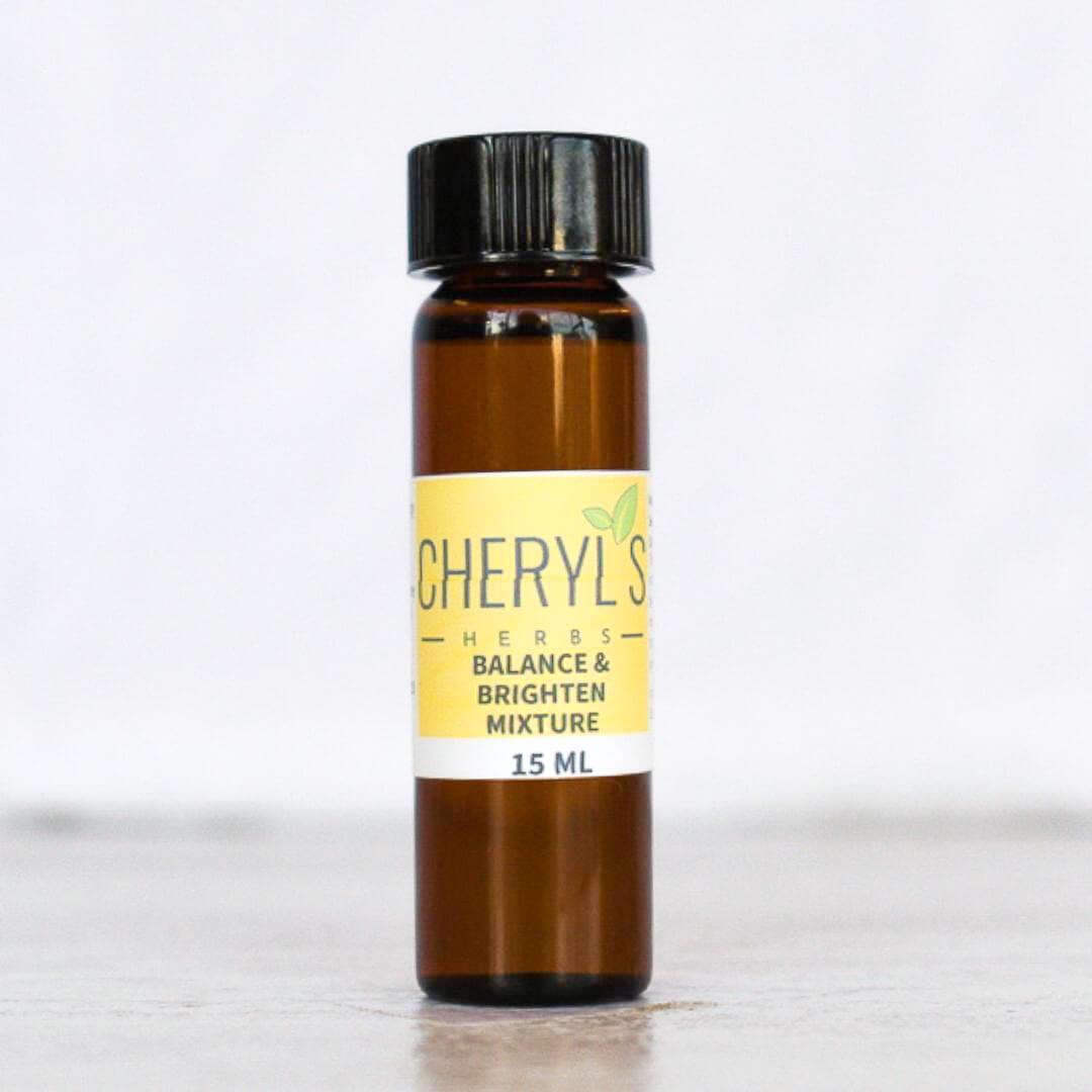 BALANCE BRIGHTEN MIXTURE - Cheryls Herbs