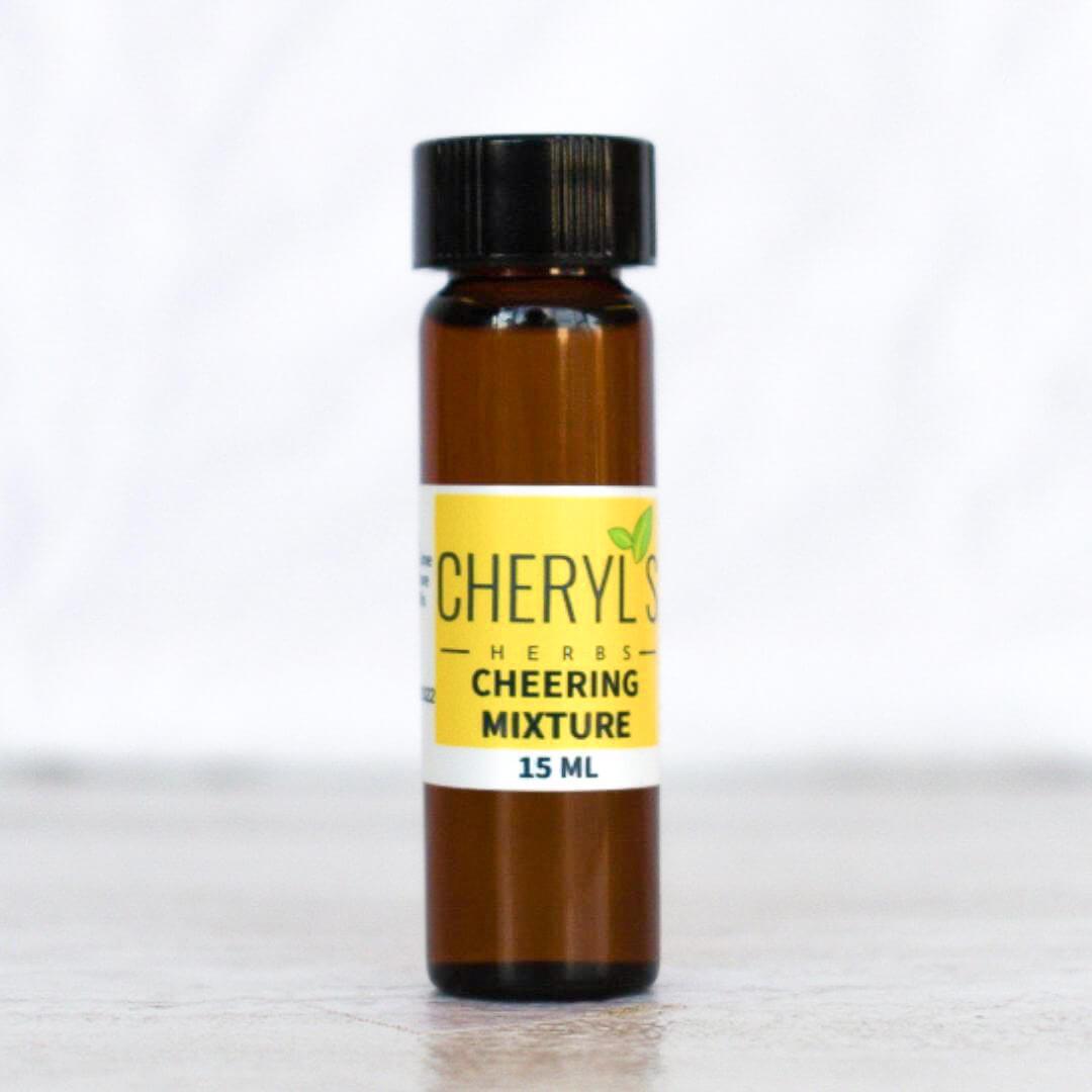 CHEERING MIXTURE - Cheryls Herbs