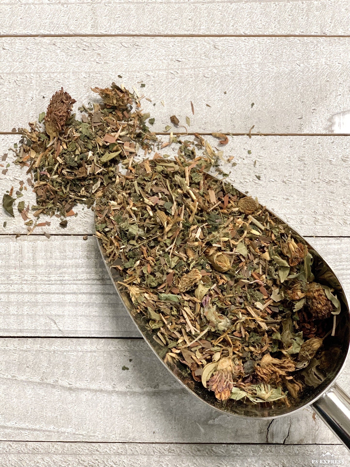 BURDOCK PURIFYING TEA - Cheryls Herbs