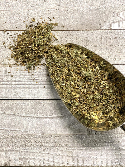 DREAM TEA Paw Gep's - 100% ORGANIC - Cheryls Herbs