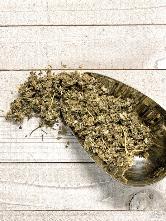 CHILDBIRTH TEA - Cheryls Herbs