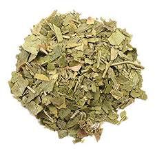 GINKGO LEAF cut or whole - Cheryls Herbs