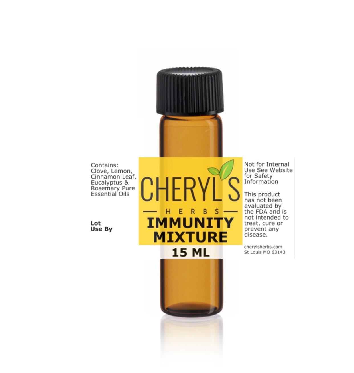 Immunity Mixture by Cheryl's Herbs - Cheryls Herbs
