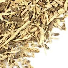KAVA KAVA ROOT cut - Cheryls Herbs