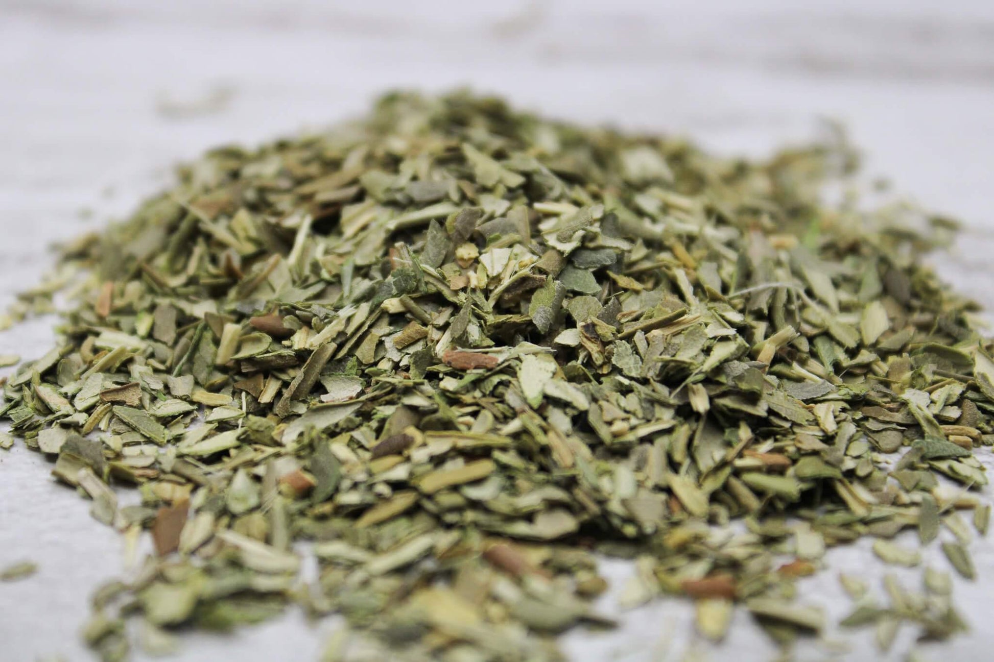 MOTHERWORT HERB cut - CERTIFIED ORGANIC - Cheryls Herbs