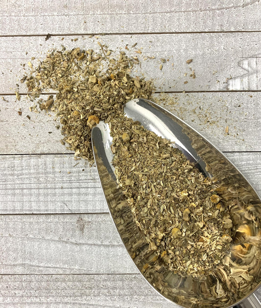NURSING D TEA - 100% ORGANIC - Cheryls Herbs