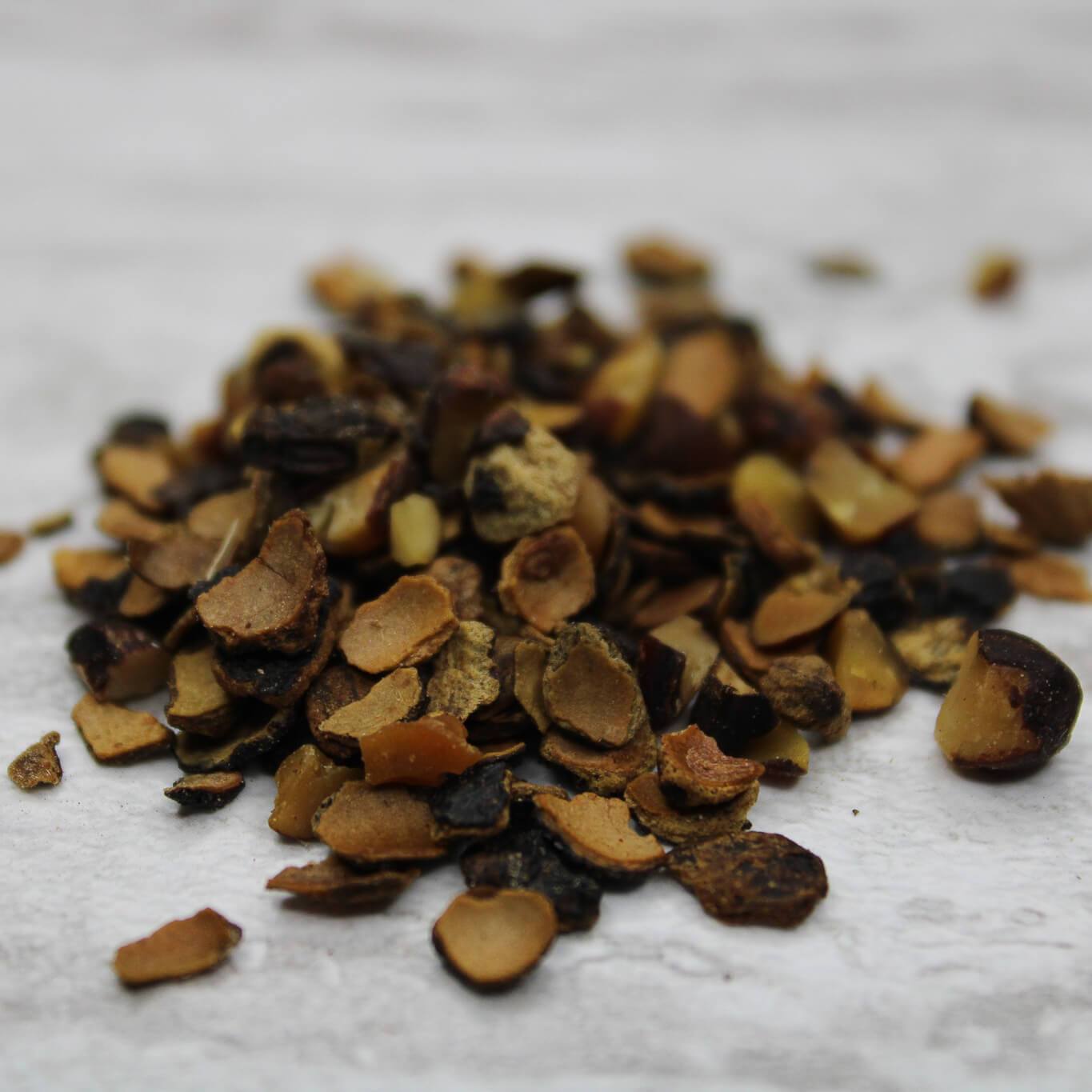 SAW PALMETTO BERRY cut - ORGANIC - Cheryls Herbs