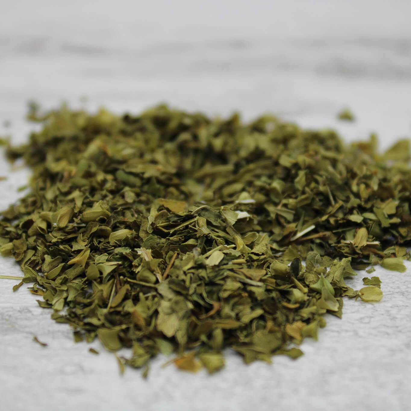 SCULLCAP HERB cut - Cheryls Herbs