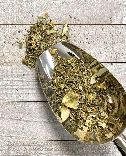 SLEEP TEA - 100% ORGANIC - Cheryls Herbs