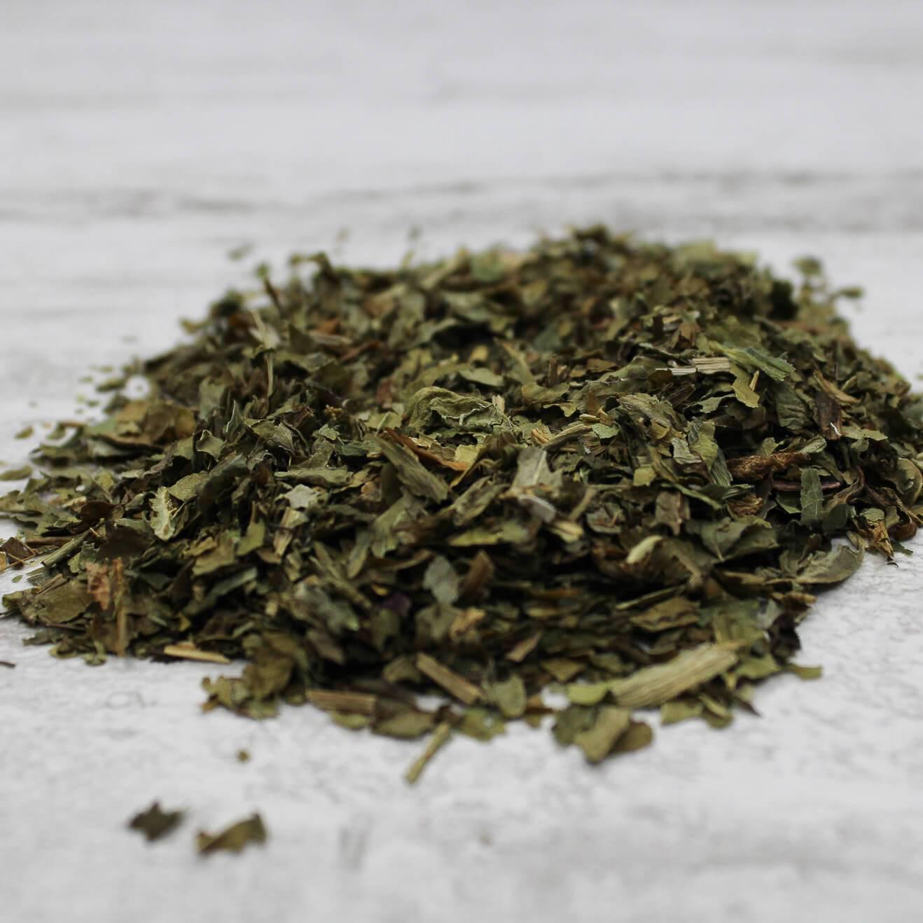 UVA URSI LEAF whole - CERTIFIED ORGANIC - Cheryls Herbs