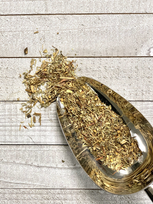 WEIGHT LOSS TEA - Cheryls Herbs