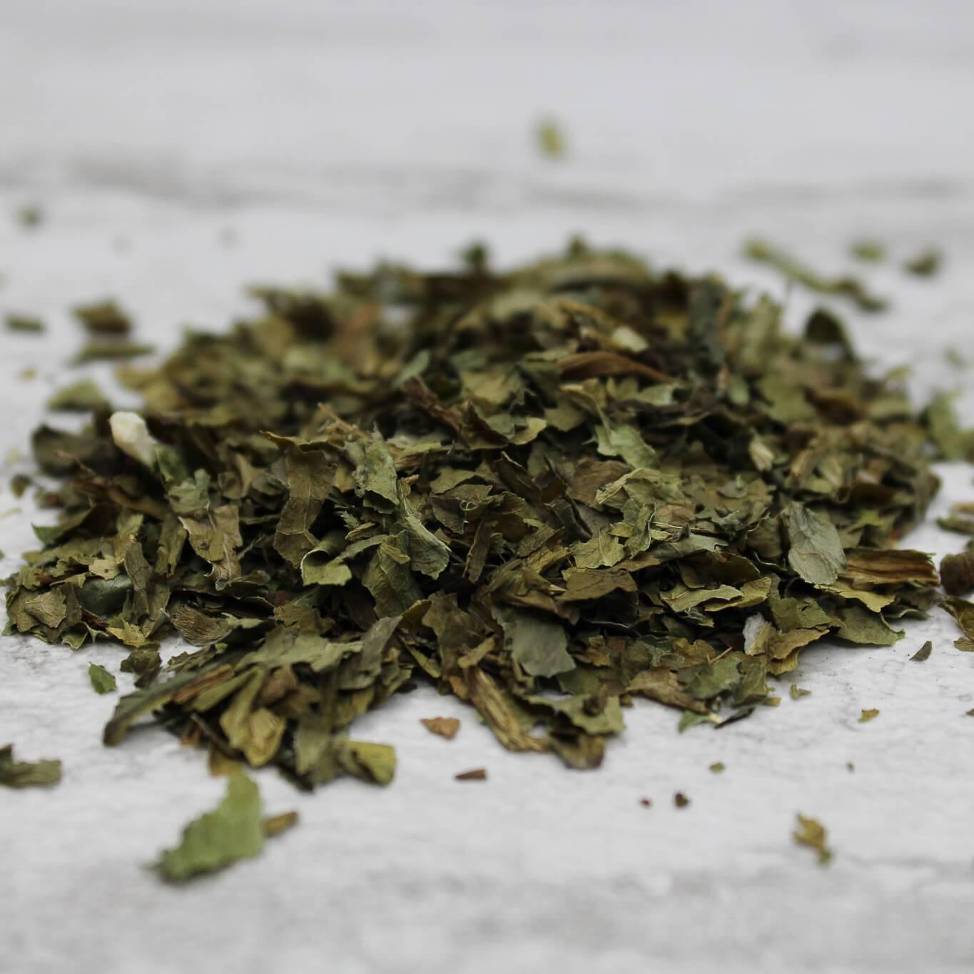 WILD LETTUCE HERB cut - CERTIFIED ORGANIC - Cheryls Herbs