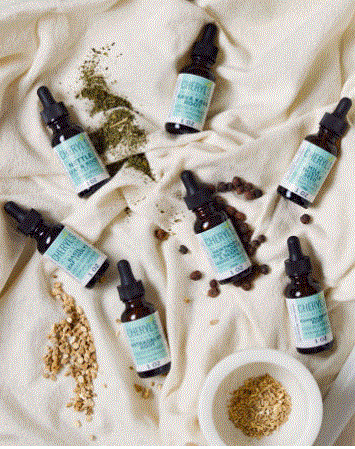 ALFALFA HERB LIQUID EXTRACT - Cheryls Herbs