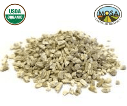 ASHWAGANDHA ROOT cut - 100% ORGANIC - Cheryls Herbs