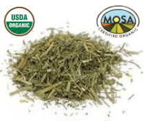 CALIFORNIA POPPY HERB cut - 100% ORGANIC - Cheryls Herbs