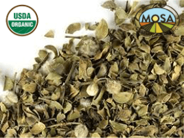 CHAPARRAL HERB cut - ORGANIC - Cheryls Herbs