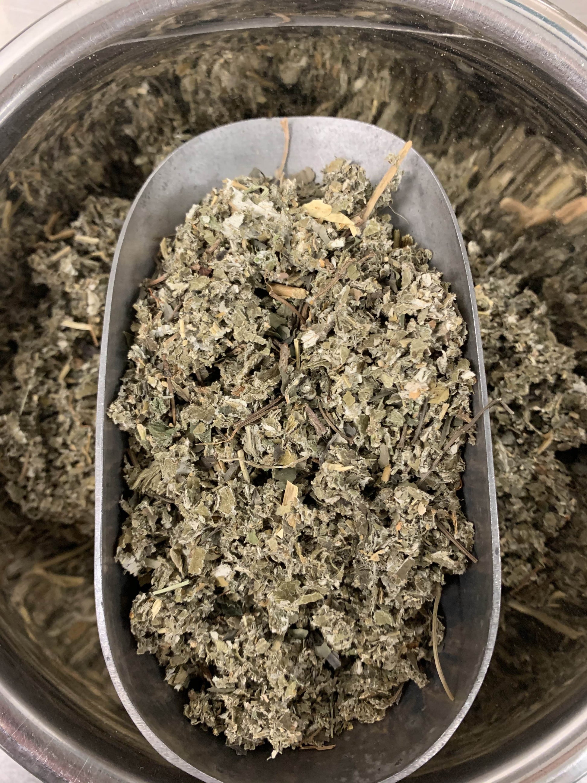 CHILDBIRTH TEA - Cheryls Herbs