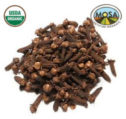 CLOVE whole - 100% ORGANIC - Cheryls Herbs
