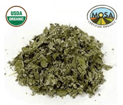 COLTSFOOT LEAF cut * - 100% ORGANIC - Cheryls Herbs