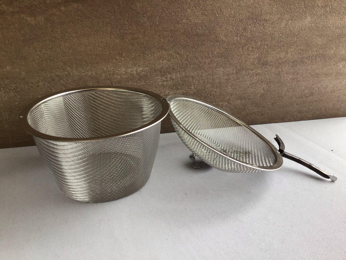 MESH HERB BALL - Cheryls Herbs