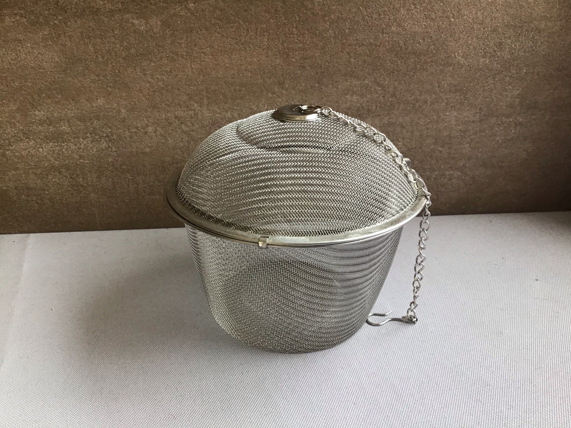 MESH HERB BALL - Cheryls Herbs