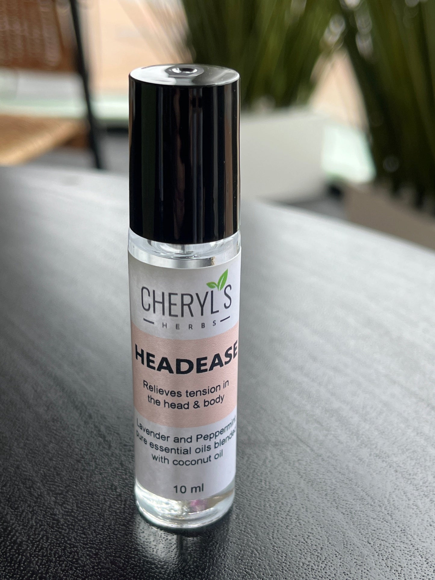 HEADEASE MIXTURE ROLLER STICK - Cheryls Herbs