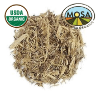 LICORICE ROOT cut - CERTIFIED ORGANIC - Cheryls Herbs