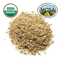 MARJORAM LEAF cut - CERTIFIED ORGANIC - Cheryls Herbs