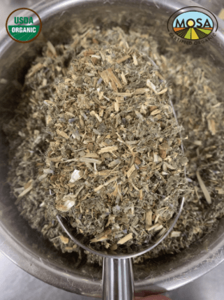 NURSING F TEA - 100% ORGANIC - Cheryls Herbs