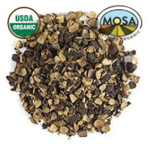 SAW PALMETTO BERRY cut - ORGANIC - Cheryls Herbs