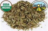 WITCH HAZEL LEAF cut OFF - CERTIFIED ORGANIC - Cheryls Herbs