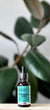 Organic Echinacea Liquid Extract (Echinacea angustifolia)