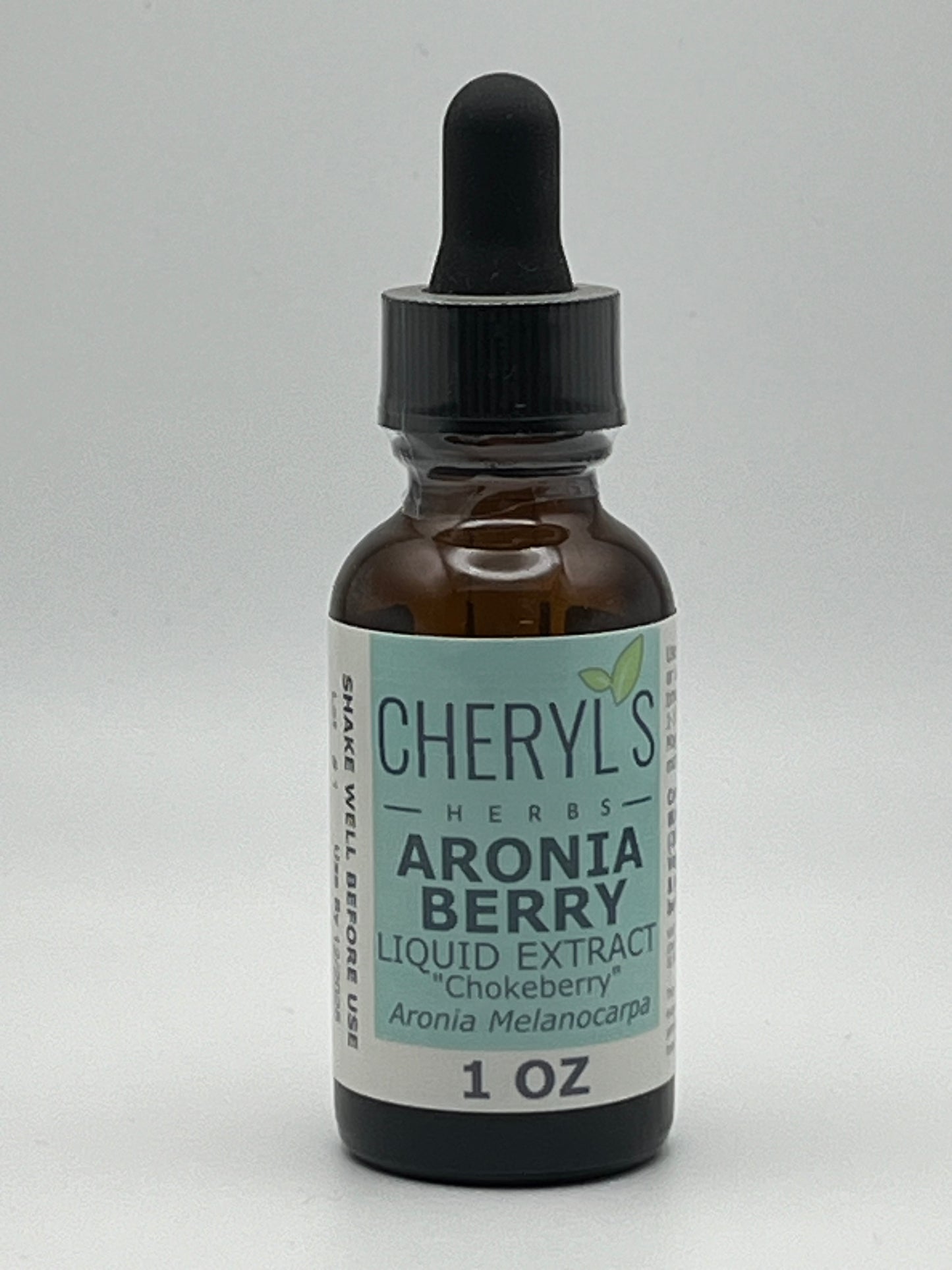 Aronia Berry (Chokeberry) Liquid Extract