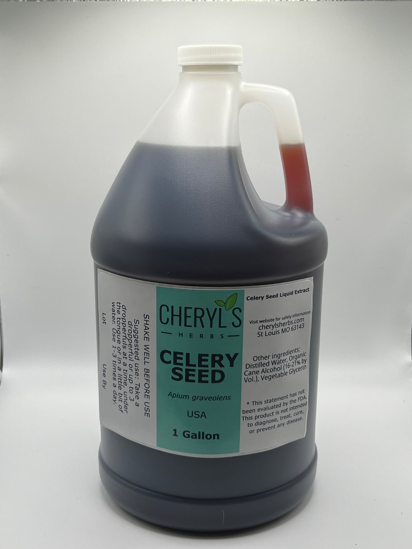 CELERY SEED LIQUID EXTRACT