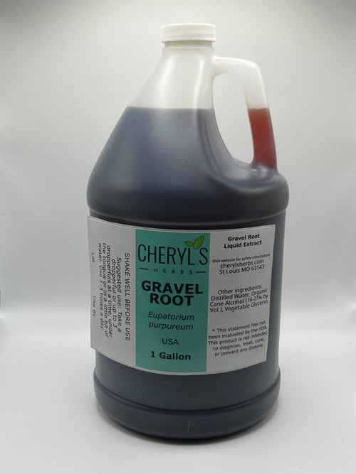 GRAVEL ROOT GLYCERIN EXTRACT