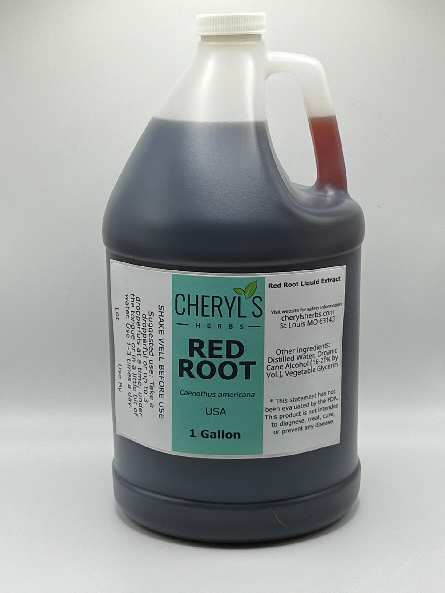 RED ROOT LIQUID EXTRACT