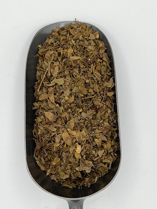 CHAPARRAL HERB cut - ORGANIC