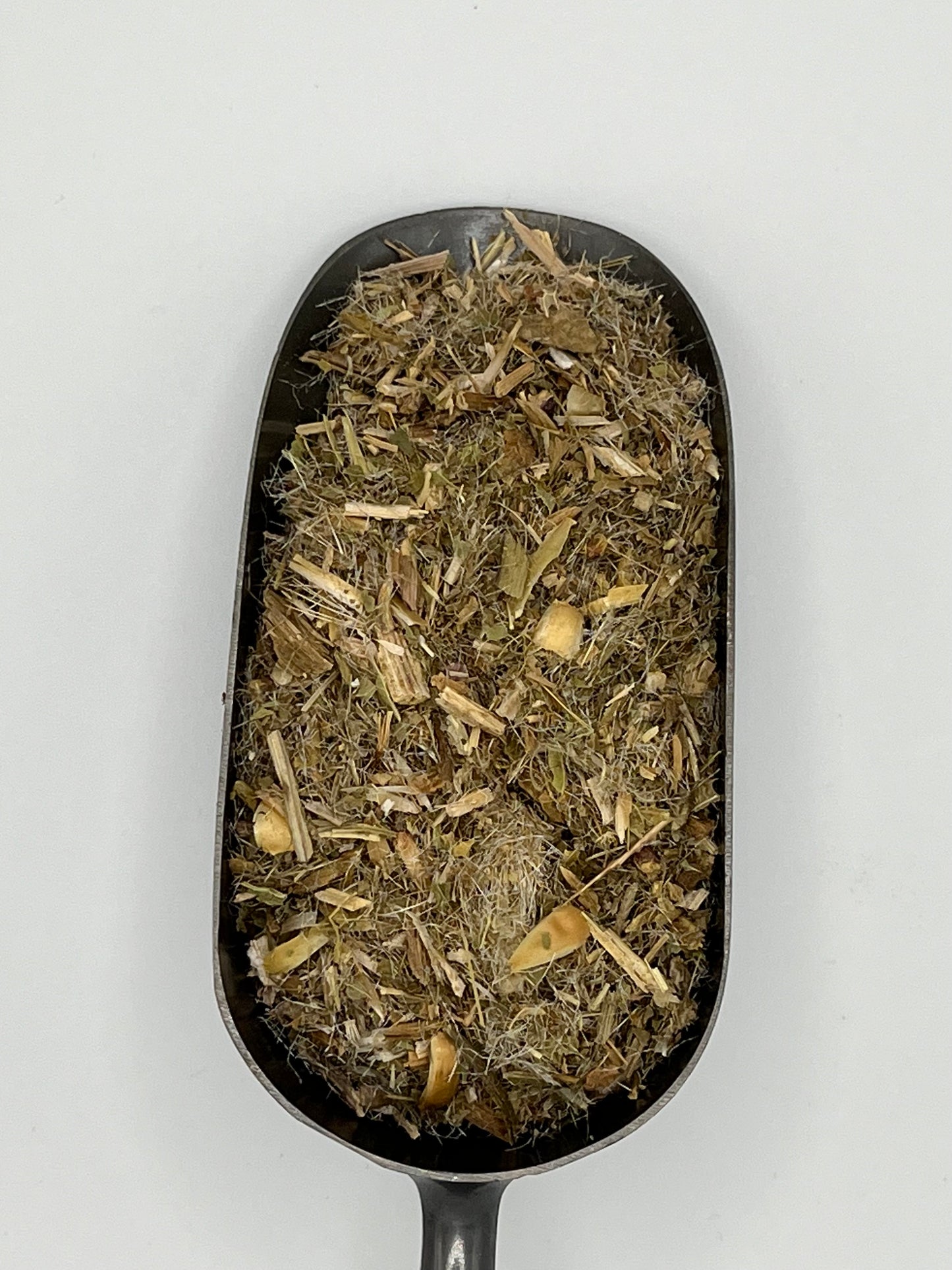 BLESSED THISTLE HERB cut - 100% ORGANIC