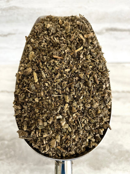Mullein Liquid Extract (Verbascum thapsus) - Cheryls Herbs