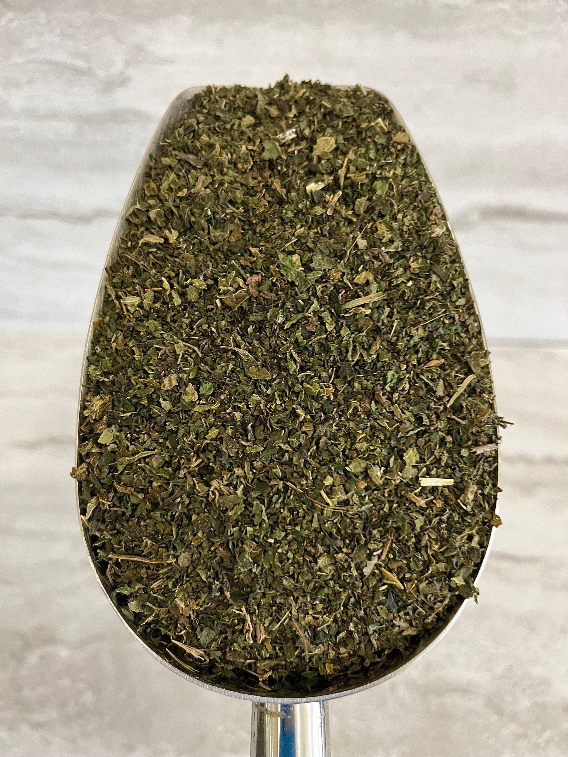 Certified Organic Nettle Extract (Urtica Dioica) - Cheryls Herbs