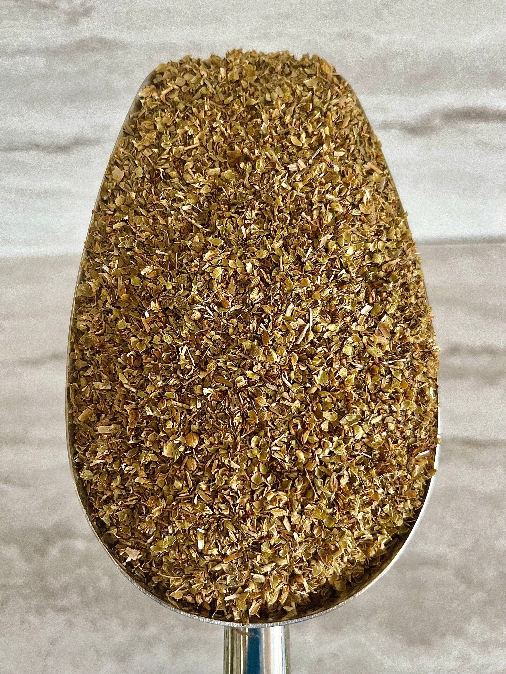Oregano Liquid Extract (Origanum onites) - Cheryls Herbs