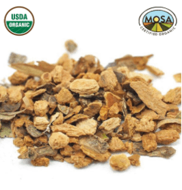 BIRCH BARK cut - 100% ORGANIC - Cheryls Herbs