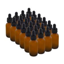 CUSTOM EXTRACT BOTTLING FEE- 1OZ BOTTLES