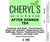 AFTER DINNER TEA - 100% ORGANIC - Cheryls Herbs