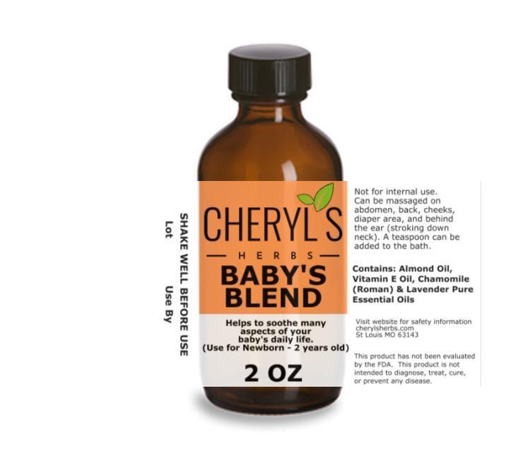 Carrier Oils Shelf Life & Brief Description - CRY Herbals