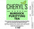 BURDOCK PURIFYING TEA - Cheryls Herbs