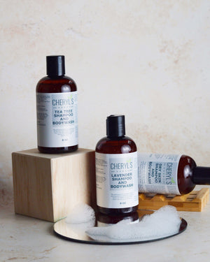 PET SHAMPOO - Cheryls Herbs