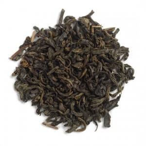 GREEN TEA - Cheryls Herbs