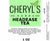 HEADEASE TEA - ORGANIC - Cheryls Herbs