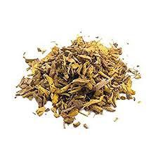 MULLEIN FLOWER whole - Cheryls Herbs